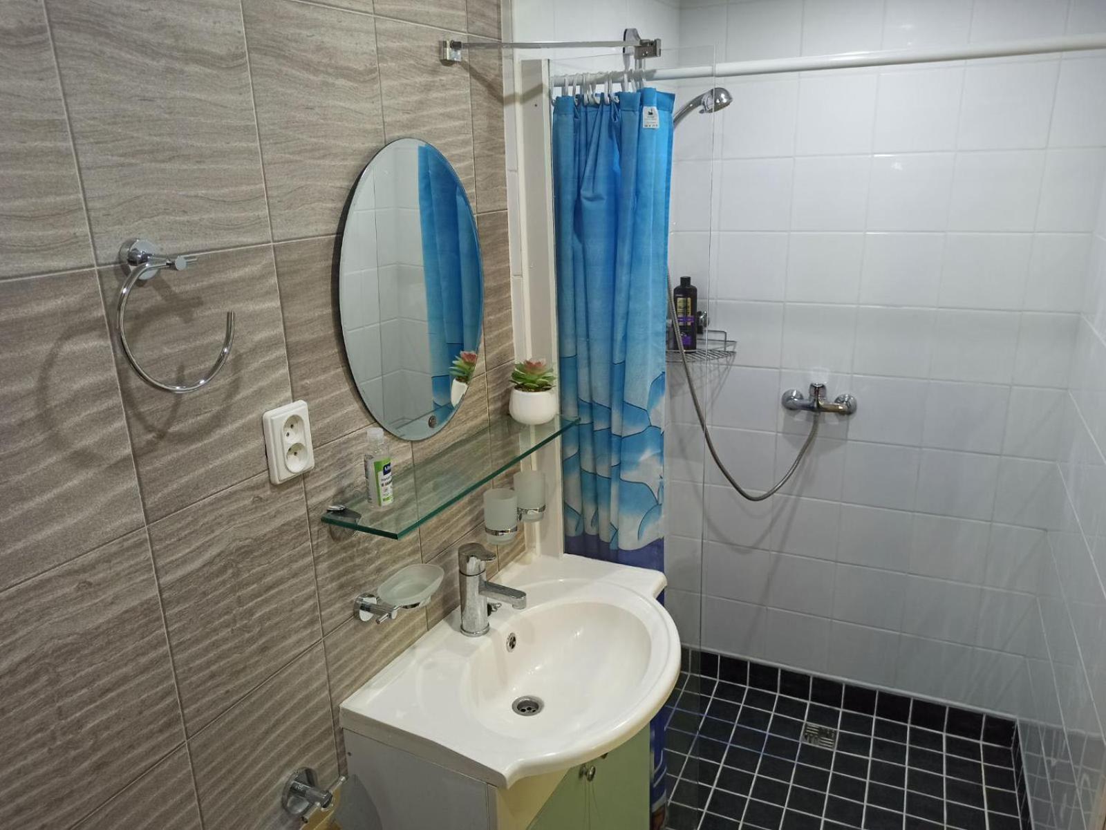 Koidula Holiday Home Narva-Joesuu Luaran gambar