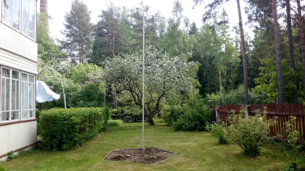 Koidula Holiday Home Narva-Joesuu Luaran gambar