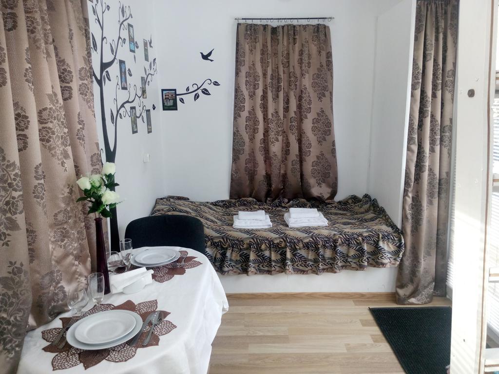 Koidula Holiday Home Narva-Joesuu Luaran gambar
