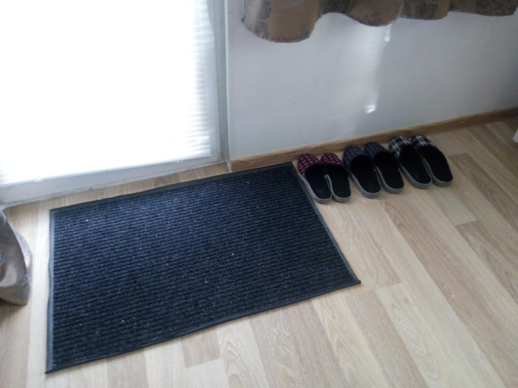 Koidula Holiday Home Narva-Joesuu Luaran gambar