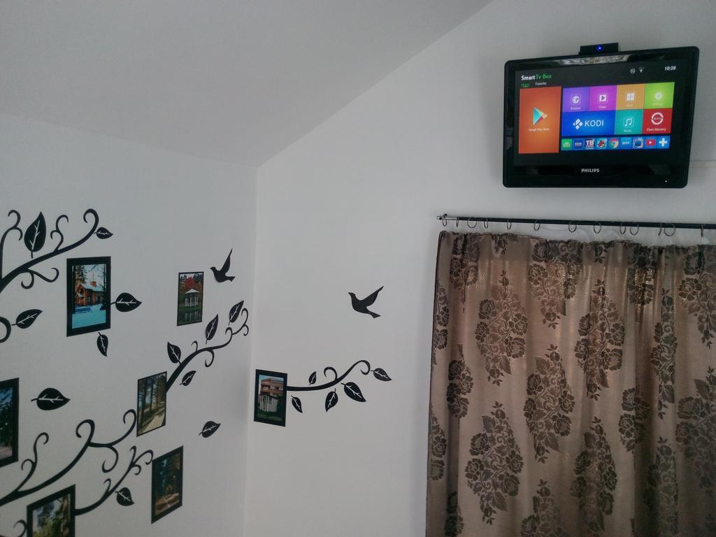 Koidula Holiday Home Narva-Joesuu Luaran gambar