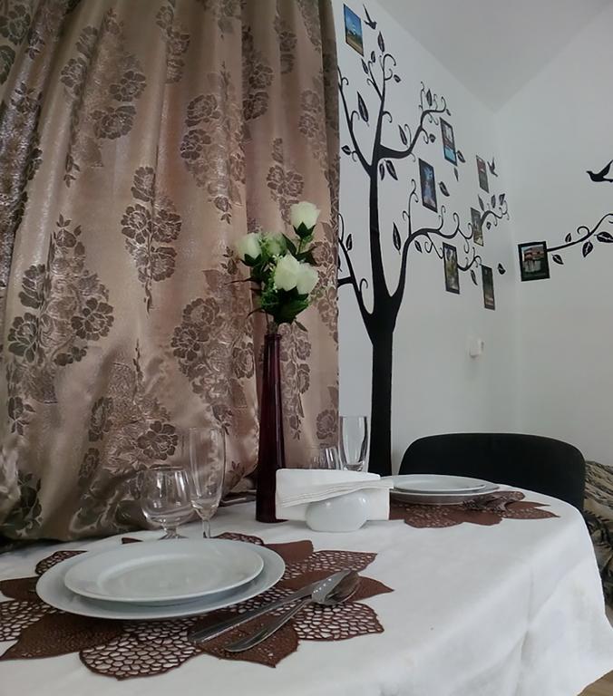 Koidula Holiday Home Narva-Joesuu Luaran gambar
