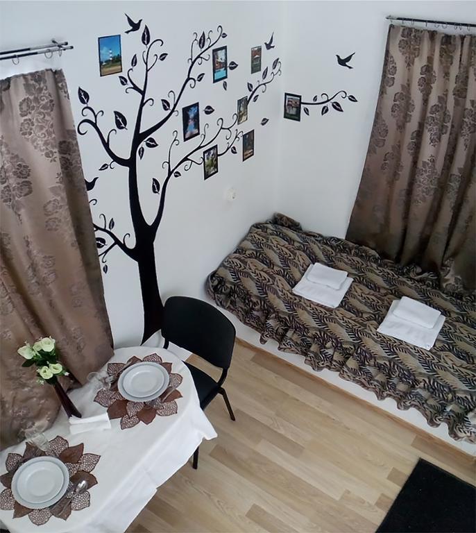 Koidula Holiday Home Narva-Joesuu Luaran gambar