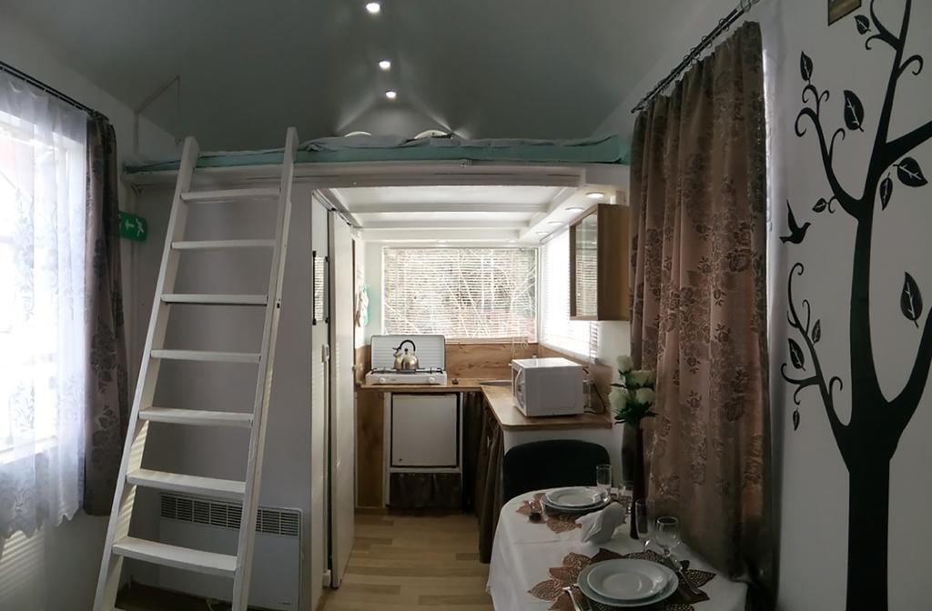 Koidula Holiday Home Narva-Joesuu Luaran gambar