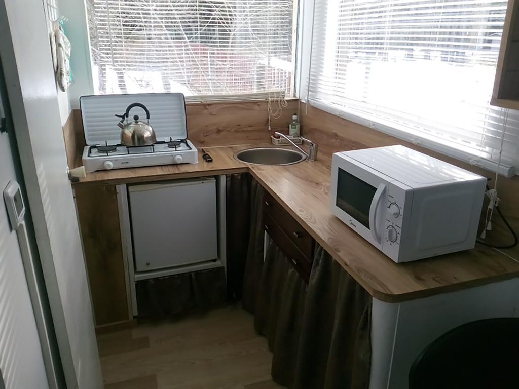 Koidula Holiday Home Narva-Joesuu Luaran gambar