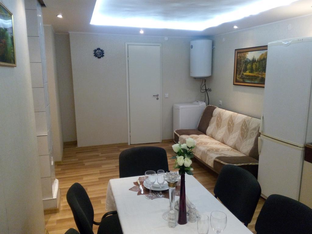 Koidula Holiday Home Narva-Joesuu Luaran gambar