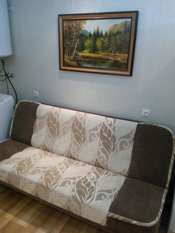 Koidula Holiday Home Narva-Joesuu Luaran gambar